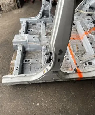Toyota Prius (XW50) Pillar (middle) 