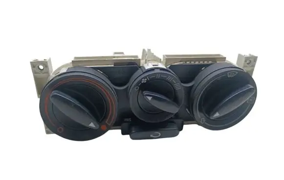 Audi A3 S3 8L Climate control unit 8L0819045A F654885K 901510980002