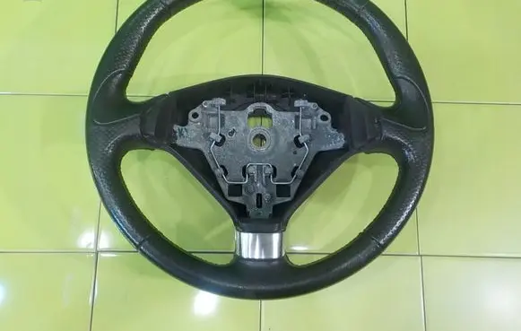 Peugeot 407 Steering wheel SKORZANA 16AB8
