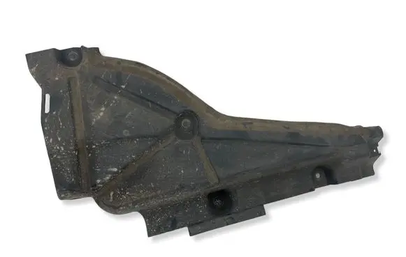 Mercedes-Benz GLE AMG (W166 - C292) Pickup box liner A1666007501 H166HXBRTD 18567321