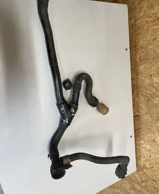 Opel Zafira C Engine coolant pipe/hose