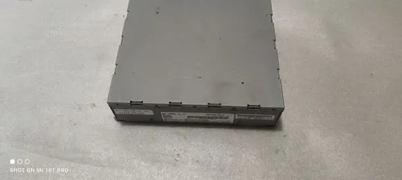 Audi S5 GPS navigation control unit/module 4G0035082G 4G0035082