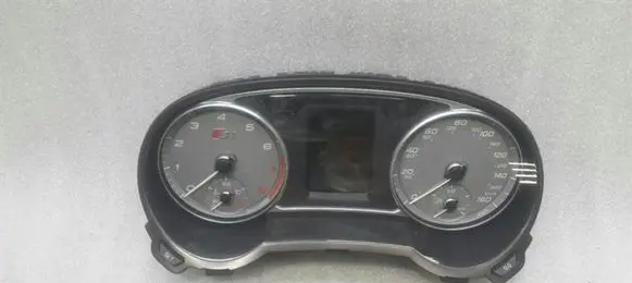 Audi S1 Speedometer (instrument cluster) 8XA920980C