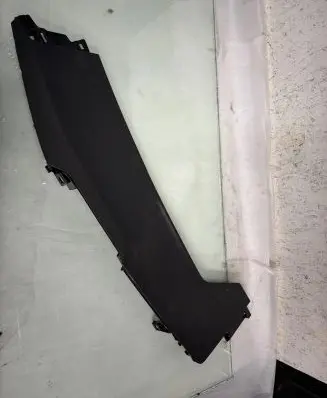 Mitsubishi Eclipse Cross Other center console (tunnel) element 8011b975zz