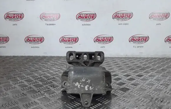Audi A3 S3 8L Engine mount bracket 1J0199555
