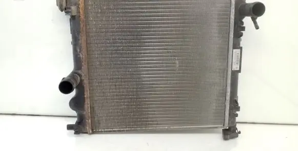 Volkswagen Up Coolant radiator M159345E RM2082 M200754