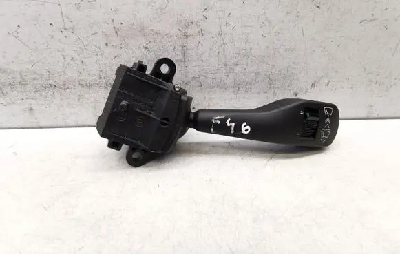 BMW 3 E46 Wiper control stalk 8363664L