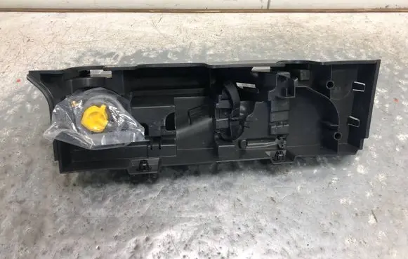 Mercedes-Benz E W212 Tool box A2128990314BILI A2128990314