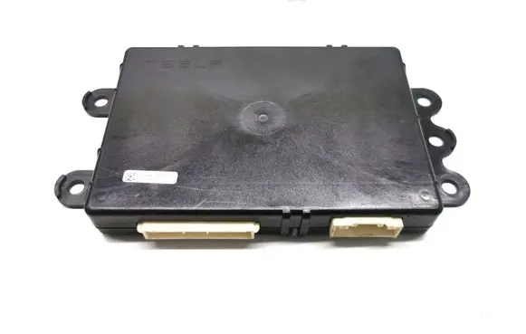 Tesla Model S Air suspension control unit module (rear) 1060989-03-B