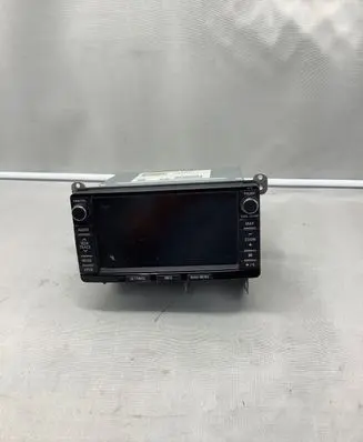 Mitsubishi Outlander Radio/CD/DVD/GPS head unit 8750A374 3Z020044 8750A397