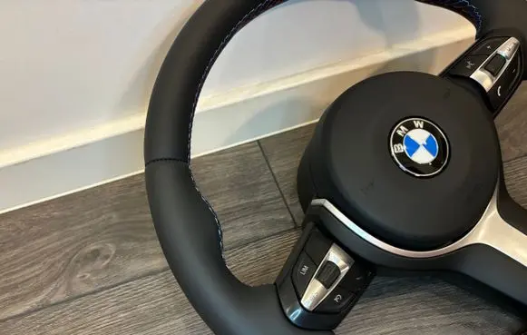 BMW 4 F32 F33 Steering wheel