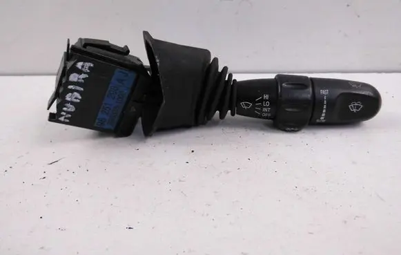 Chevrolet Nubira Wiper switch 96251298