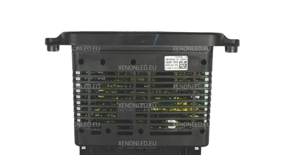 BMW X3 F25 Xenon control unit/module 63117316209 7316209