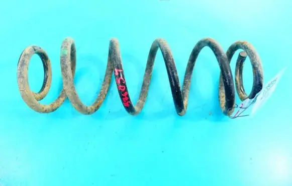 Suzuki SX4 Rear coil spring IMPRK976054