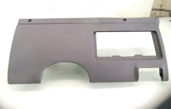 Opel Corsa C Other dashboard part 09114391