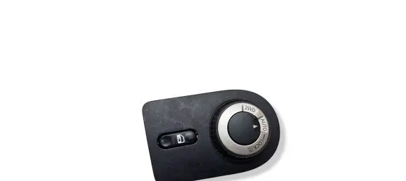 Nissan Qashqai Differential lock switch P13750A77200