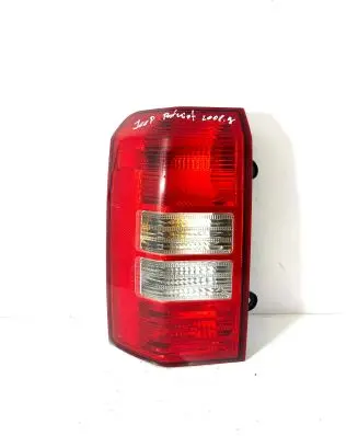 Jeep Patriot Rear/tail lights 21276