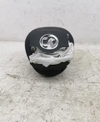 Opel Corsa F Steering wheel airbag 39198949