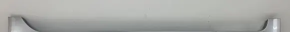 Nissan Primera Front sill (body part) 76850