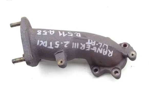 Ford Ranger Exhaust gas pipe 