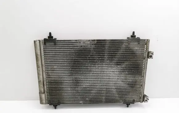 Citroen DS5 A/C cooling radiator (condenser) 96825311680 T1952001