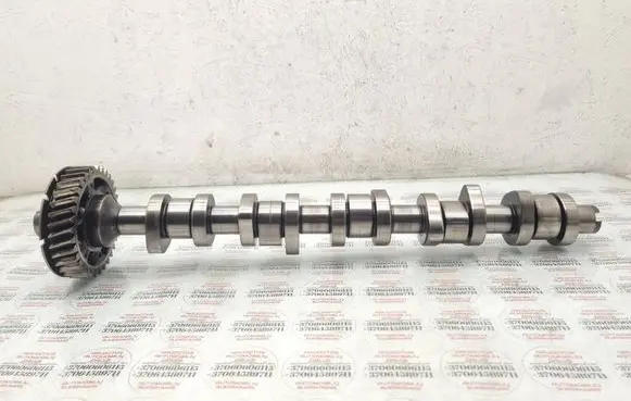 Volkswagen Touareg I Camshaft 070109227B