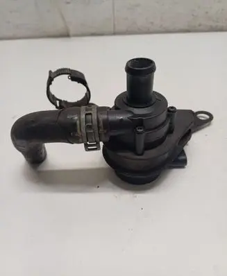 Volkswagen Golf VI Electric auxiliary coolant/water pump 309500190