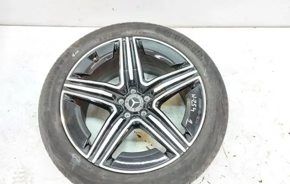 Mercedes-Benz GLC C254 R16 alloy rim A2544010700JLK01