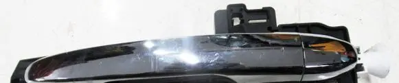 Fiat Tipo Rear door exterior handle