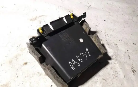 Volvo S40 Other interior part 09491937