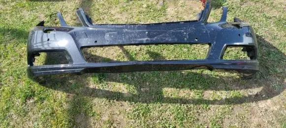 Mercedes-Benz E W212 Front bumper A2128850025