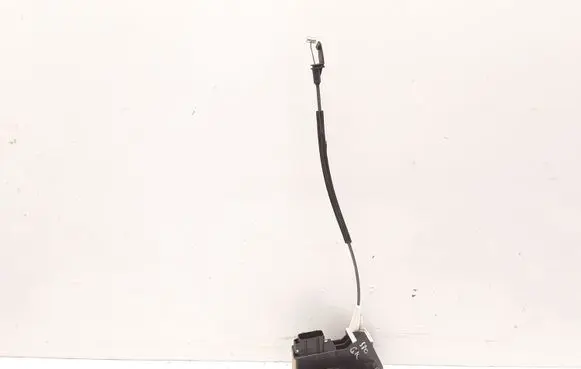 Mazda Tribute Rear door lock 5L8478264A01 D1691013