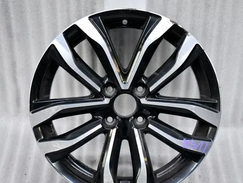 Suzuki Swift II R16 alloy rim 