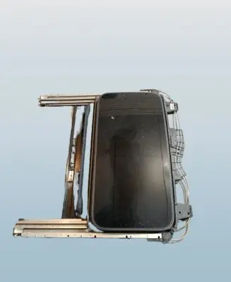 Nissan Navara D40 Sunroof set 91205EB203