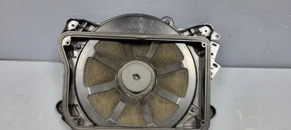 Audi A6 C7 Subwoofer speaker
