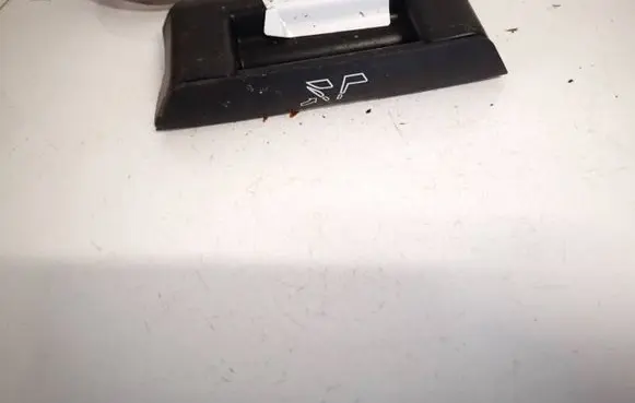 Seat control switch