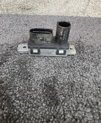 Land Rover Evoque I Glow plug pre-heat relay GX7312B533AD