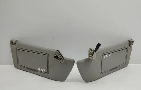 Opel Vectra C Sun visor
