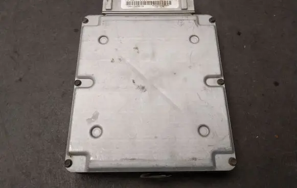 Ford Escort Engine control unit/module 1S4A12A650CA E9AF14A624AA