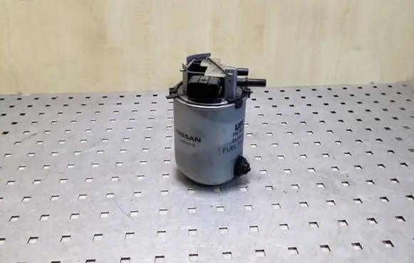 Renault Kadjar Fuel filter 