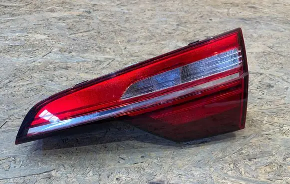 Audi A4 S4 B9 8W Tailgate rear/tail lights 8W9945076AA S2505S012-M