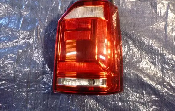 Volkswagen Multivan T6 Rear/tail lights