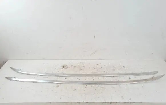 Opel Insignia B Roof bar rail
