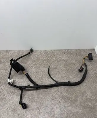 BMW i3 Engine installation wiring loom 8632687 E1C253