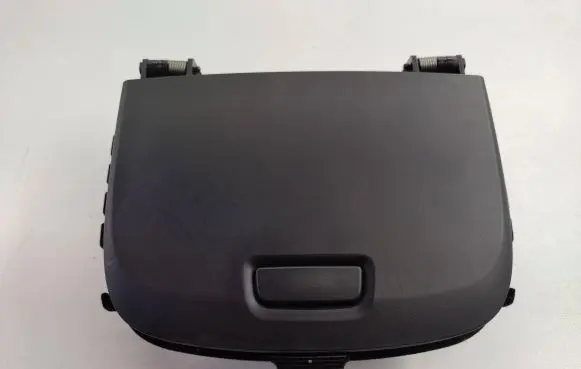 Car ashtray
