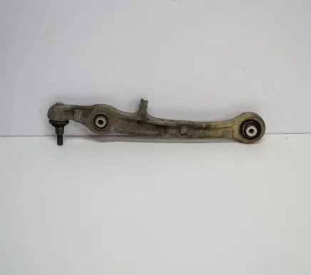 Audi A6 S6 C6 4F Front lower control arm/wishbone 4F0407151