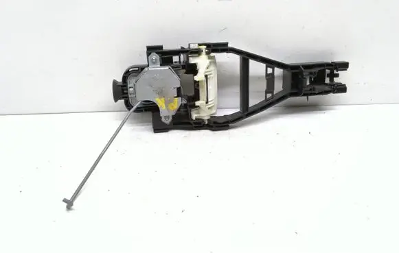 Polestar 2 Front door exterior handle/bracket 31462403 30747095 30747096