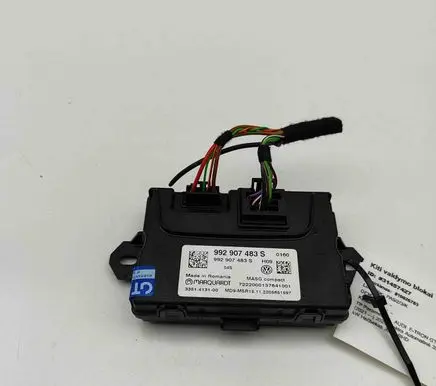 Audi E-tron GT Other devices 992907483S
