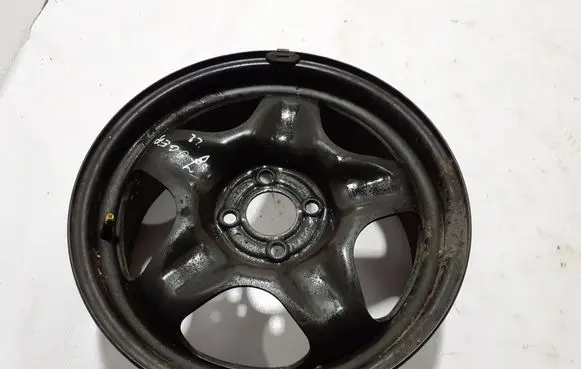 Dacia Jogger R16 forged rim 403006103R