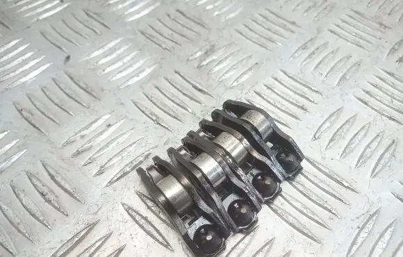 Audi A4 S4 B7 8E 8H Valve rocker arm 